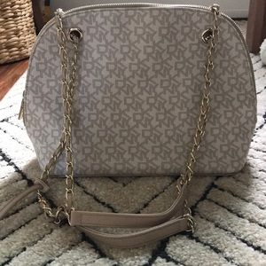 DKNY shoulder/crossbody bag
